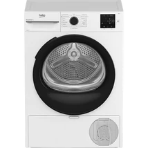 Beko SZÁRÍTÓGÉP HŐSZIVATTYÚS BM3T38230W