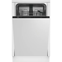 Beko MOSOGATÓGÉP BEÉPÍTHETŐ DIS35025