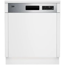 Beko MOSOGATÓGÉP BEÉPÍTHETŐ BDSN28530X