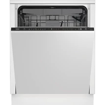 Beko MOSOGATÓGÉP BEÉPÍTHETŐ BDIN38643C