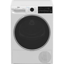 Beko SZÁRÍTÓGÉP HŐSZiVATTYÚS B5T89243W