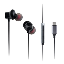 Panasonic FÜLHALLGATÓ USB-C csatlakozós RP-TCM225DEK
