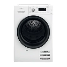Whirlpool SZÁRÍTÓGÉP HŐSZIVATTYÚS FFT M11 82B EE R