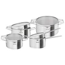 Tefal EDÉNYKÉSZLET 8 RÉSZES H852S856