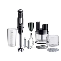 Braun BOTMIXER MQ55755MBK Braun BOTMIXER MQ55755MBK