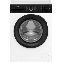Beko MOSÓGÉP ELÖLTÖLTŐS BM3WFSU37213WPBB