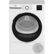 Beko SZÁRÍTÓGÉP HŐSZIVATTYÚS BM3T37239WB 