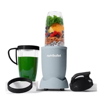 Nutribullet TURMIXGÉP NB907MASL Nutribullet TURMIXGÉP NB907MASL