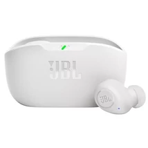 Jbl FÜLHALLGATÓ TWS BLUETOOTH VBUDSWHT FEHÉR