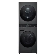 Lg MOSÓ-SZÁRÍTÓGÉP WT1210BBF