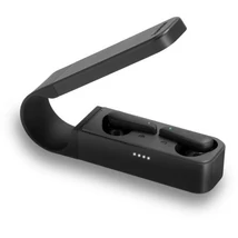 Hama BLUETOOTH HEADSET "SPIRIT POCKET" TWS, FEKETE 00184103