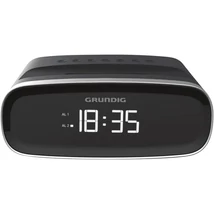 Grundig ÉBRESZTŐÓRÁS RÁDIÓ 1500