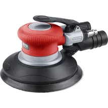Extol Premium PNEUMATIKUS ROTÁCIÓS CSISZOLÓ, 150MM, 1/4" TÖMLŐCSATLAKOZÓ 8865038