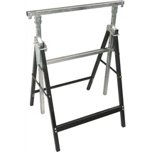 Extol Craft ASZTALOSBAK/FESTŐBAK ÁLLÍTHATÓ 810MM-1300MM, ÖSSZECSUKHATÓ, MAX. TERHELÉS:150KG 9994 Extol Craft ASZTALOSBAK/FESTŐBAK ÁLLÍTHATÓ 810MM-1300MM, ÖSSZECSUKHATÓ, MAX. TERHELÉS:150KG 9994