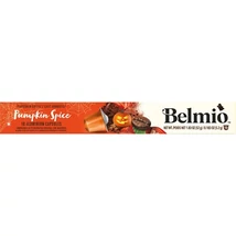 Belmio KÁVÉKAPSZULA NESPRESSO KOMPATIBILIS PUMPKIN SPICE BLIO32031TL Belmio KÁVÉKAPSZULA NESPRESSO KOMPATIBILIS PUMPKIN SPICE BLIO32031TL