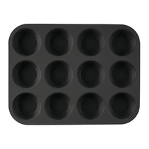 Berlinger Haus MUFFIN SÜTŐFORMA 12 RÉSZES BH/7950