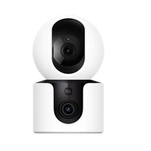 Xiaomi KAMERA SMART CAMERA C300 DUAL EU (BHR9166EU) Xiaomi KAMERA SMART CAMERA C300 DUAL EU (BHR9166EU)