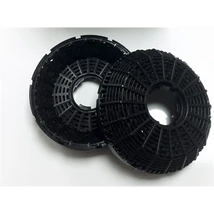 Silverline AKTÍVSZÉN-SZŰRŐ, 2DB/CS YT971.1000.104 Silverline AKTÍVSZÉN-SZŰRŐ, 2DB/CS YT971.1000.104