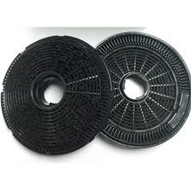 Silverline AKTÍVSZÉN-SZŰRŐ, 2DB/CS YT971.1000.84 Silverline AKTÍVSZÉN-SZŰRŐ, 2DB/CS YT971.1000.84