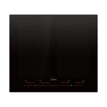 Midea FŐZŐLAP INDUKCIÓS BEÉPÍTHETŐ MIH742F558K2 Midea FŐZŐLAP INDUKCIÓS BEÉPÍTHETŐ MIH742F558K2