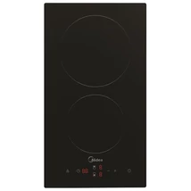 Midea FŐZŐLAP BEÉPÍTHETŐ DOMINO KERÁMIA MCH300D111K0