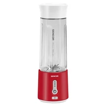 Sencor SMOOTHIE MAKER AKKUMULÁTOROS SBL 134RD Sencor SMOOTHIE MAKER AKKUMULÁTOROS SBL 134RD