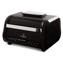 Berlinger Haus FORRÓLEVEGŐS GRILL, 16 AZ 1-BEN BH/9667