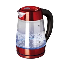 Berlinger Haus VÍZFORRALÓ 1,7 L HŐFOKSZABÁLYOZÓVAL BH/9128 Berlinger Haus VÍZFORRALÓ 1,7 L HŐFOKSZABÁLYOZÓVAL BH/9128