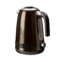 Berlinger Haus VÍZFORRALÓ 1,7 L HŐFOKSZABÁLYOZÓVAL BH/9330