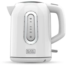 Black and Decker VÍZFORRALÓ BXKE2204E