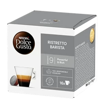 Nescafe DOLCE G KAPSZULA RISTRETTO BARISTA 104 G