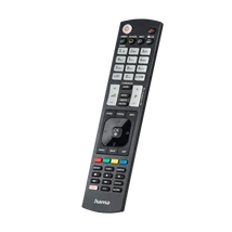 Hama UNIVERZÁLIS TÁVIRÁNYÍTÓ LG 00221061 Hama UNIVERZÁLIS TÁVIRÁNYÍTÓ LG 00221061