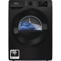 Gorenje SZÁRÍTÓGÉP HŐSZIVATTYÚS DPNE82GNLWIFI/B