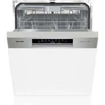 Gorenje MOSOGATÓGÉP BEÉPÍTHETŐ 16 TERÍTÉK GI643D90X