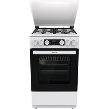 Gorenje TŰZHELY KOMBINÁLT GK5C42WH-B