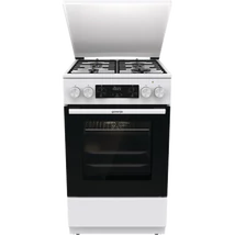 Gorenje TŰZHELY KOMBINÁLT GK5C64WH