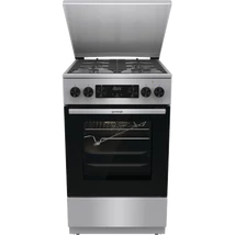 Gorenje TŰZHELY KOMBINÁLT GKS5C71XF