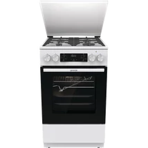 Gorenje TŰZHELY KOMBINÁLT GKS5C72WF