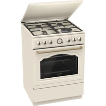 Gorenje TŰZHELY KOMBINÁLT GKS6C71CLI