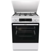 Gorenje TŰZHELY KOMBINÁLT GKS6C71WF