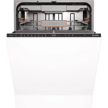 Gorenje MOSOGATÓGÉP BEÉPÍTHETŐ 16 TERÍTÉK GV663A66