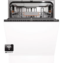 Gorenje MOSOGATÓGÉP BEÉPÍTHETŐ 16 TERÍTÉK GV673A66