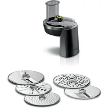 Bosch ZÖLDSÉGSZELETELŐ ÉS APRÍTÓ KÉSZLET MUMS6 ÉS MUM9 ROBOTGÉPEKHEZ MUZS68VL