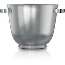 Bosch NEMESACÉL KEVERŐTÁL MUM SERIE6 ROBOTGÉPEKHEZ MUZS6ER