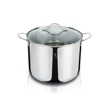 Berlinger Haus FAZÉK FEDŐVEL 24 CM BH/6583