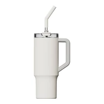 Xiaomi AUTÓ TERMOSZ STRAW MUG (BHR9540GL) Xiaomi AUTÓ TERMOSZ STRAW MUG (BHR9540GL)