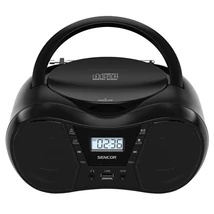 Sencor BOOMBOX SPT 2300 BK