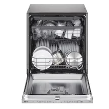 Lg MOSOGATÓGÉP BEÉPÍTHETŐ 14 TERÍTÉK DB243TX