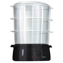 MPM ÉTELPÁROLÓ 10 L MPA-02