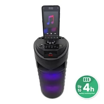 Media-Tech BLUETOOTH HANGSZÓRÓ MT3165